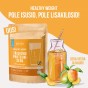 Boost Yourself Healthy & Weight vahepala tervisesegu troopiline mango 300 g - 1